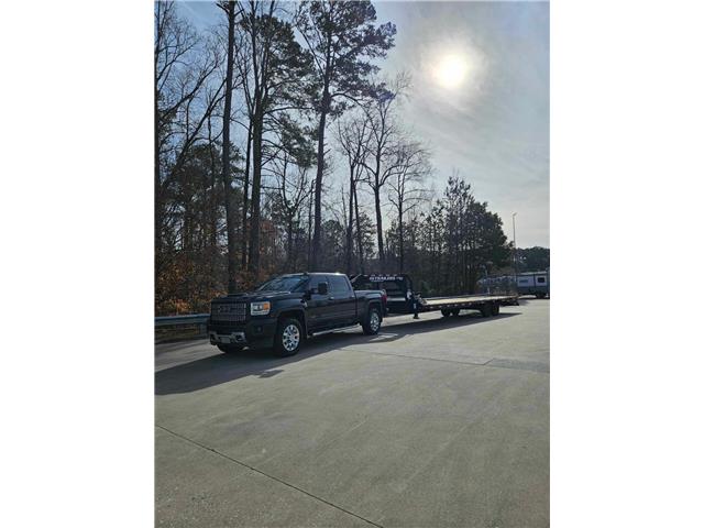 2023 PJ Trailers 3F392  in Oro Station - Image 1 of 1