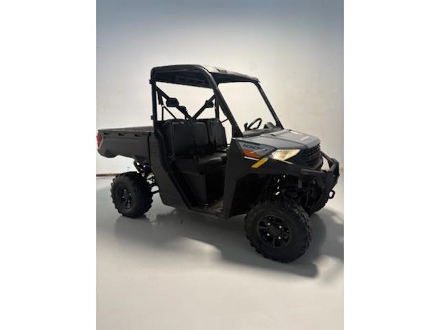 2022 Polaris Ranger 1000 Premium  RANGER PREMIUM in Oro Station - Image 1 of 7
