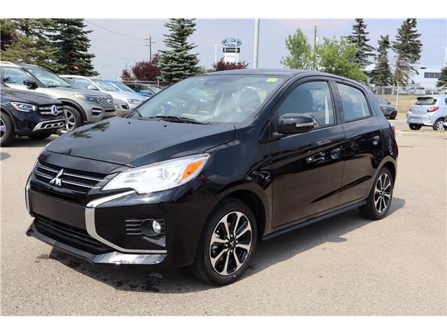 2024 Mitsubishi Mirage GT (Stk: Q9063) in Calgary - Image 3 of 18