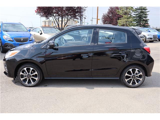 2024 Mitsubishi Mirage GT (Stk: Q9063) in Calgary - Image 4 of 18