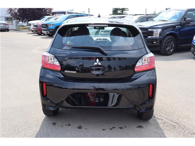 2024 Mitsubishi Mirage GT (Stk: Q9063) in Calgary - Image 6 of 18