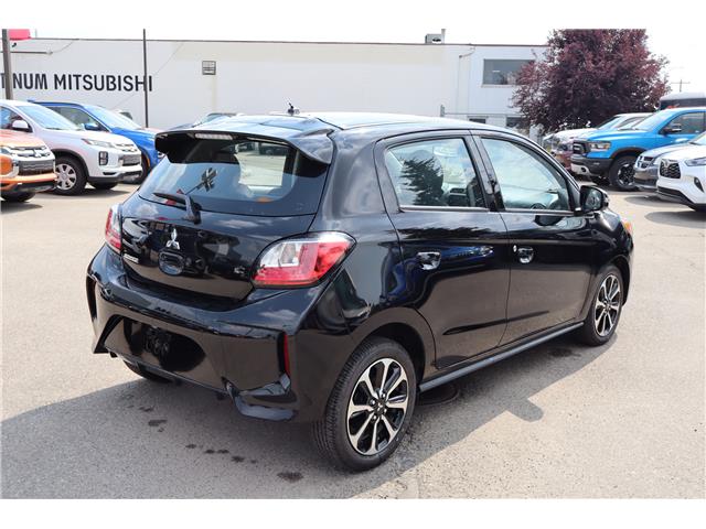 2024 Mitsubishi Mirage GT (Stk: Q9063) in Calgary - Image 7 of 18