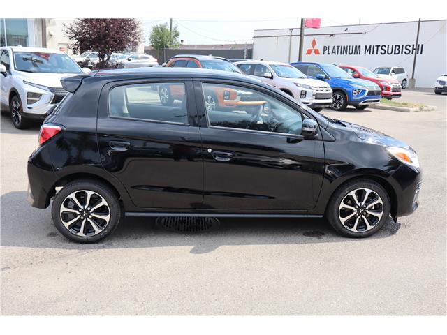 2024 Mitsubishi Mirage GT (Stk: Q9063) in Calgary - Image 8 of 18
