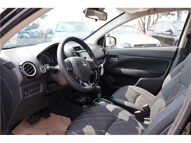 2024 Mitsubishi Mirage GT (Stk: Q9063) in Calgary - Image 10 of 18