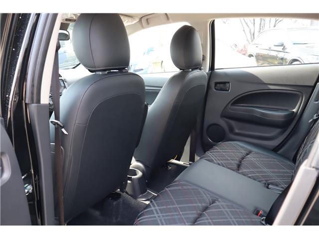 2024 Mitsubishi Mirage GT (Stk: Q9063) in Calgary - Image 12 of 18