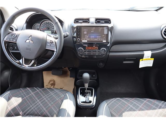 2024 Mitsubishi Mirage GT (Stk: Q9063) in Calgary - Image 14 of 18