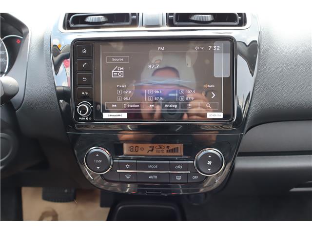 2024 Mitsubishi Mirage GT (Stk: Q9063) in Calgary - Image 15 of 18