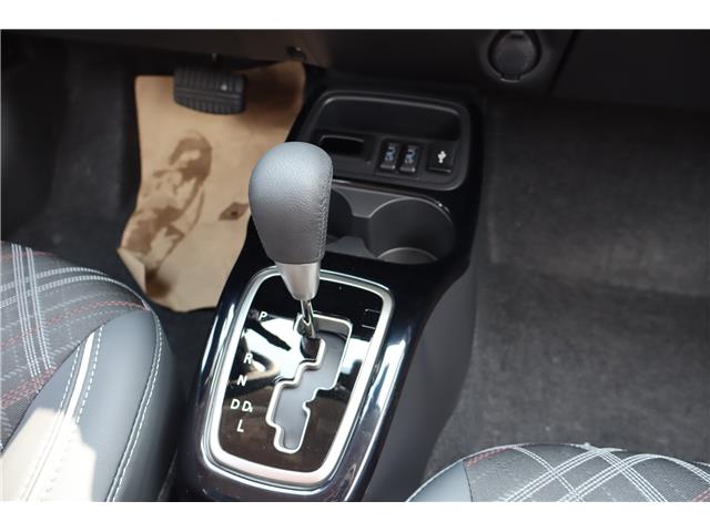 2024 Mitsubishi Mirage GT (Stk: Q9063) in Calgary - Image 17 of 18