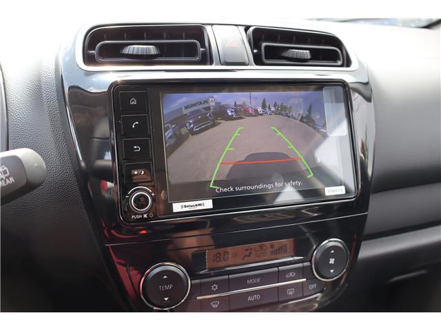 2024 Mitsubishi Mirage GT (Stk: Q9063) in Calgary - Image 16 of 18