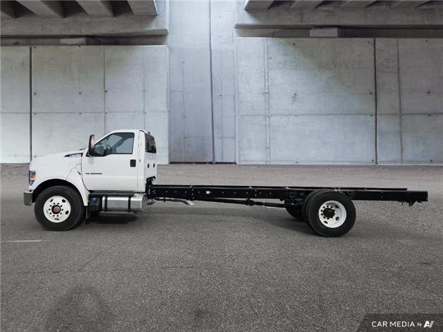 2025 Ford F-750 Diesel Base (Stk: HS006) in Kamloops - Image 2 of 27