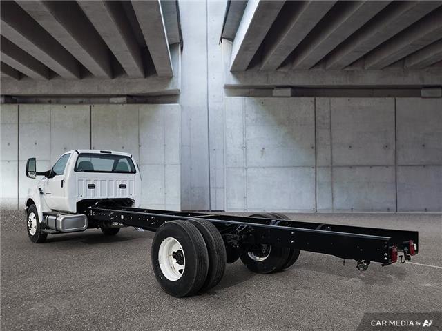 2025 Ford F-750 Diesel Base (Stk: HS006) in Kamloops - Image 3 of 27