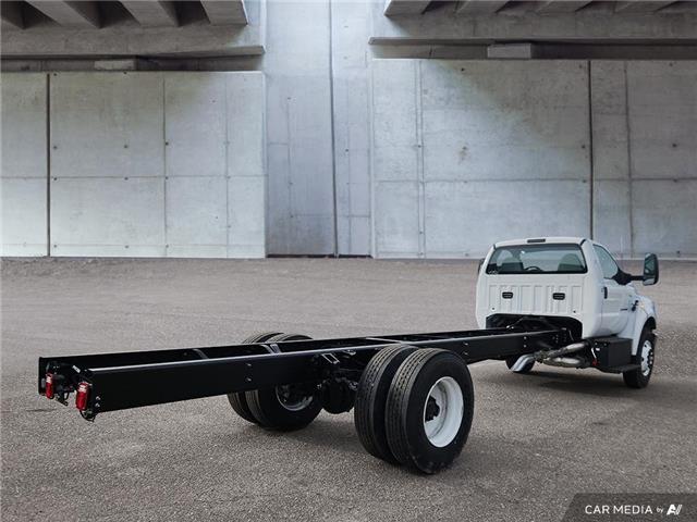2025 Ford F-750 Diesel Base (Stk: HS006) in Kamloops - Image 5 of 27