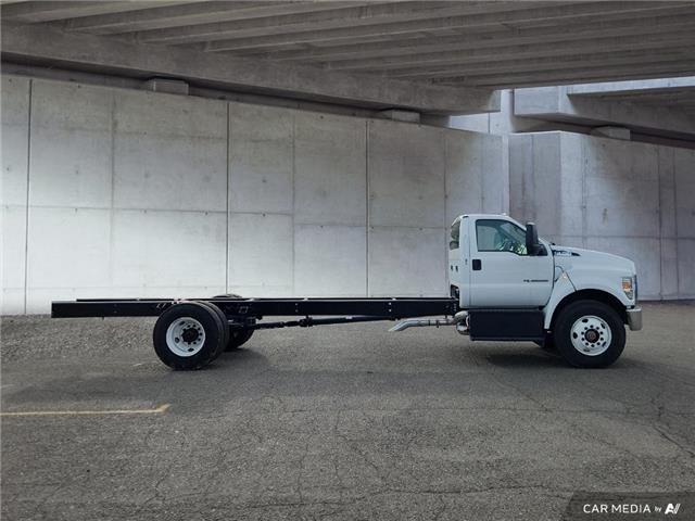 2025 Ford F-750 Diesel Base (Stk: HS006) in Kamloops - Image 6 of 27