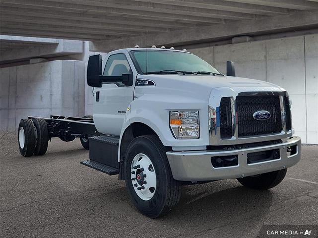 2025 Ford F-750 Diesel Base (Stk: HS006) in Kamloops - Image 7 of 27