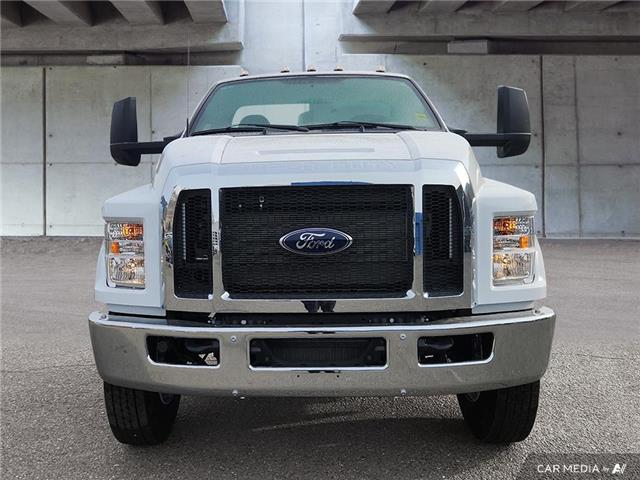 2025 Ford F-750 Diesel Base (Stk: HS006) in Kamloops - Image 8 of 27