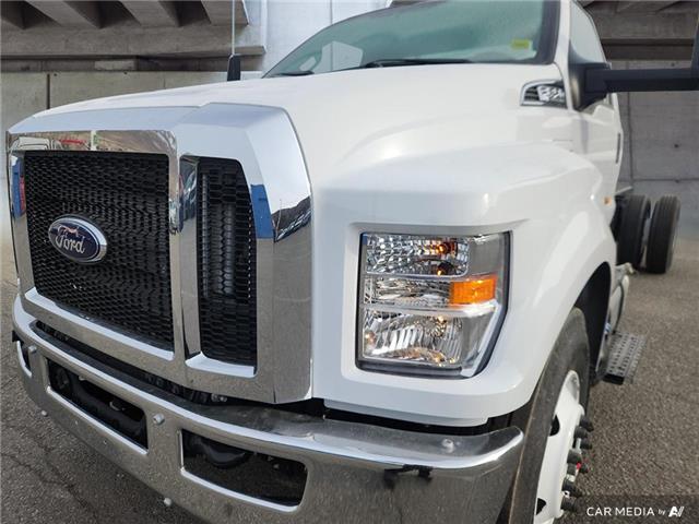 2025 Ford F-750 Diesel Base (Stk: HS006) in Kamloops - Image 9 of 27
