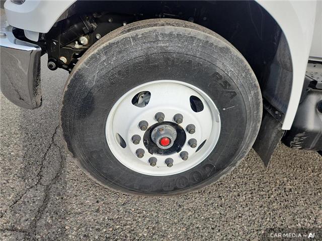 2025 Ford F-750 Diesel Base (Stk: HS006) in Kamloops - Image 10 of 27