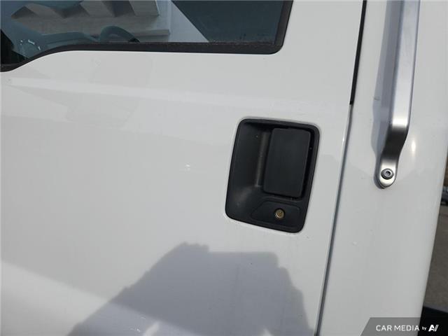 2025 Ford F-750 Diesel Base (Stk: HS006) in Kamloops - Image 13 of 27