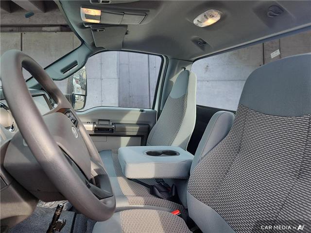 2025 Ford F-750 Diesel Base (Stk: HS006) in Kamloops - Image 15 of 27