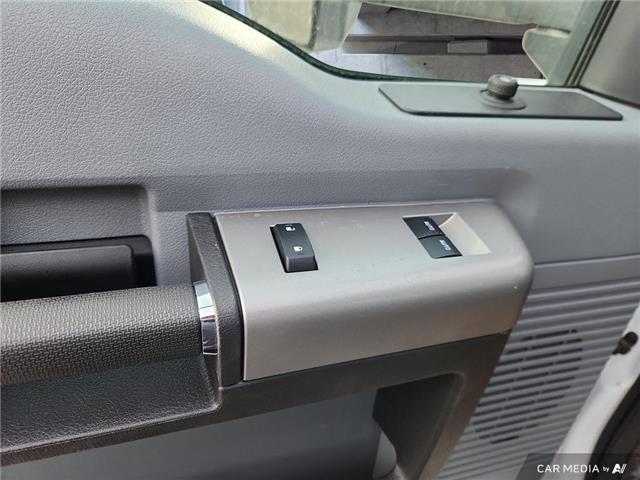 2025 Ford F-750 Diesel Base (Stk: HS006) in Kamloops - Image 17 of 27