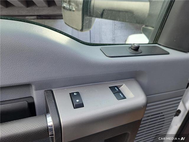 2025 Ford F-750 Diesel Base (Stk: HS006) in Kamloops - Image 18 of 27