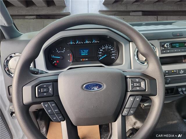 2025 Ford F-750 Diesel Base (Stk: HS006) in Kamloops - Image 19 of 27