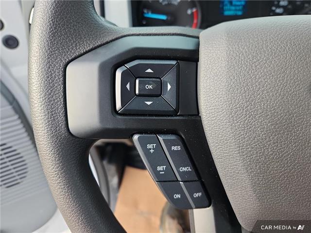 2025 Ford F-750 Diesel Base (Stk: HS006) in Kamloops - Image 20 of 27