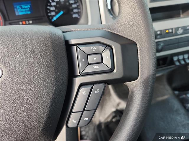 2025 Ford F-750 Diesel Base (Stk: HS006) in Kamloops - Image 21 of 27