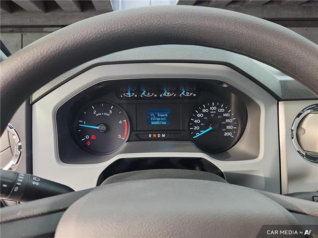 2025 Ford F-750 Diesel Base (Stk: HS006) in Kamloops - Image 22 of 27