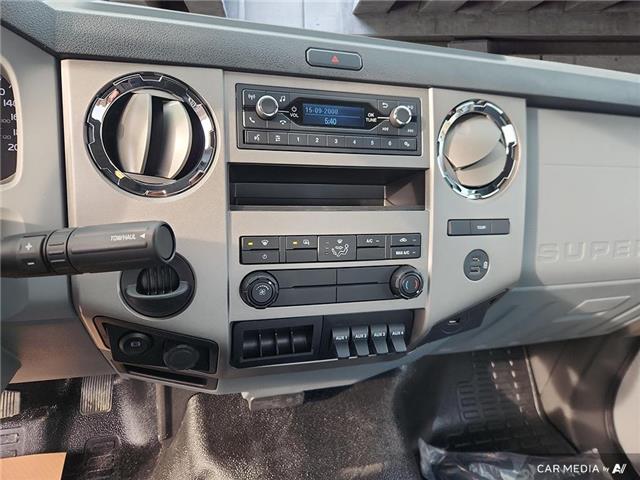 2025 Ford F-750 Diesel Base (Stk: HS006) in Kamloops - Image 24 of 27