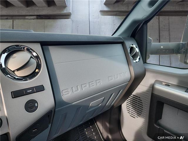 2025 Ford F-750 Diesel Base (Stk: HS006) in Kamloops - Image 25 of 27