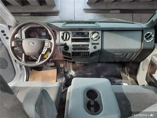 2025 Ford F-750 Diesel Base (Stk: HS006) in Kamloops - Image 26 of 27