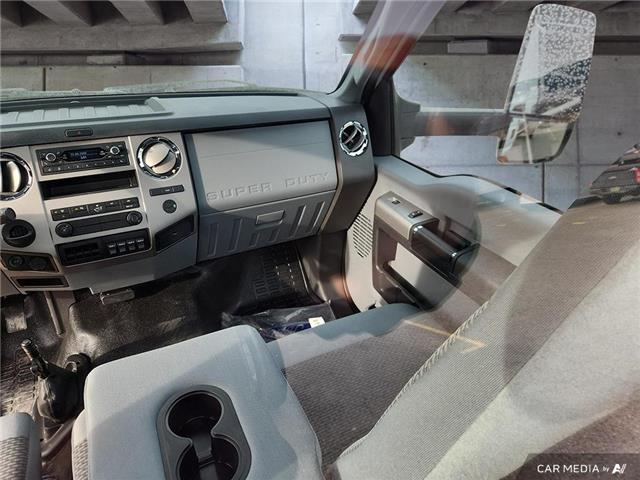 2025 Ford F-750 Diesel Base (Stk: HS006) in Kamloops - Image 27 of 27