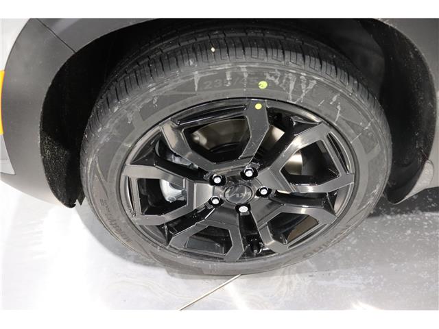 2025 Kia Seltos X-Line (Stk: 25842) in Edmonton - Image 7 of 28