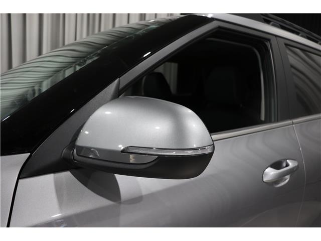 2025 Kia Seltos X-Line (Stk: 25842) in Edmonton - Image 8 of 28