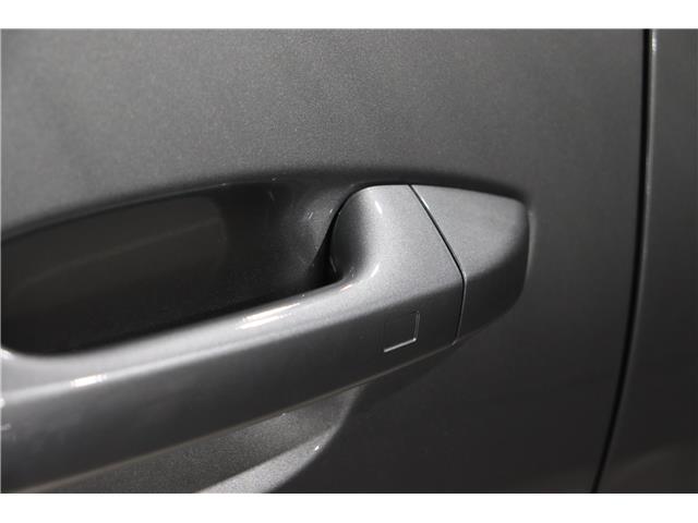 2025 Kia Seltos X-Line (Stk: 25842) in Edmonton - Image 9 of 28