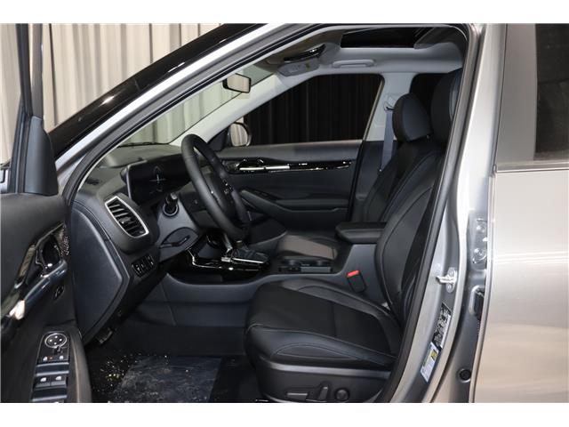 2025 Kia Seltos X-Line (Stk: 25842) in Edmonton - Image 10 of 28