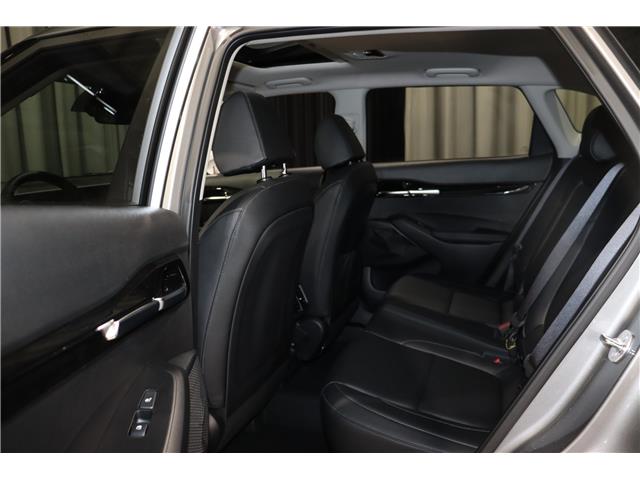 2025 Kia Seltos X-Line (Stk: 25842) in Edmonton - Image 22 of 28