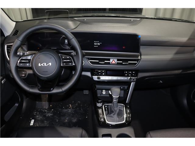 2025 Kia Seltos X-Line (Stk: 25842) in Edmonton - Image 13 of 28