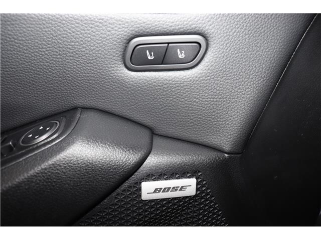 2025 Kia Seltos X-Line (Stk: 25842) in Edmonton - Image 11 of 28