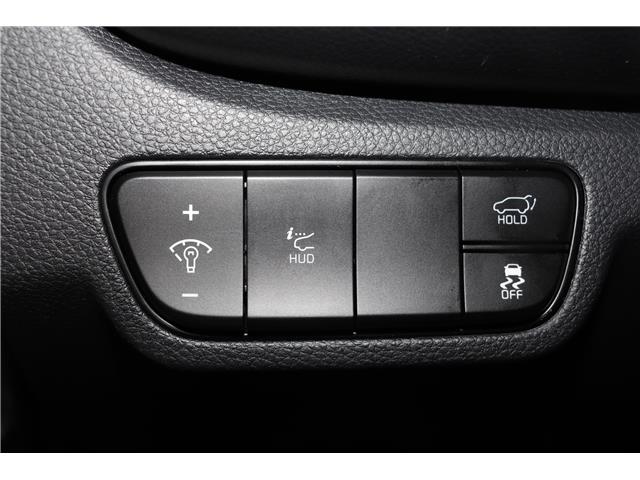 2025 Kia Seltos X-Line (Stk: 25842) in Edmonton - Image 18 of 28