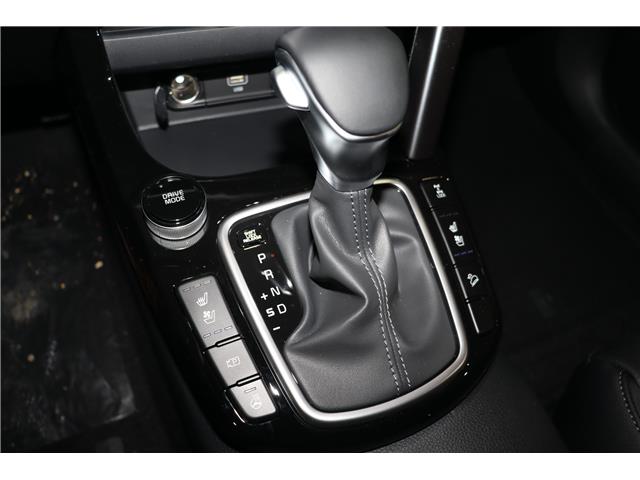 2025 Kia Seltos X-Line (Stk: 25842) in Edmonton - Image 17 of 28