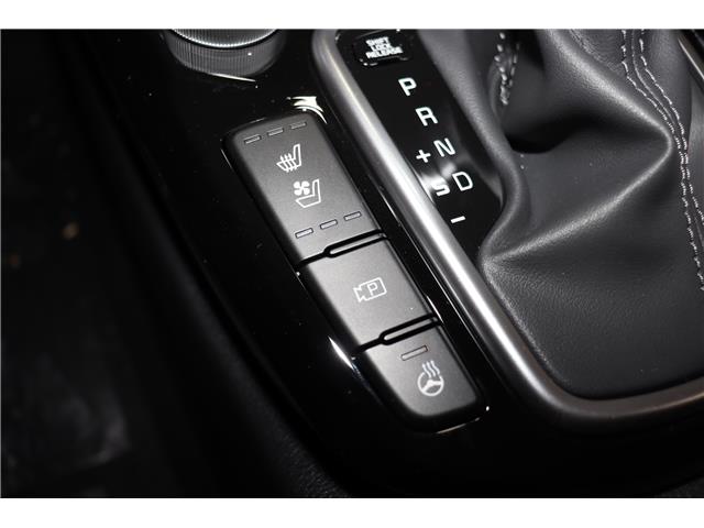 2025 Kia Seltos X-Line (Stk: 25842) in Edmonton - Image 16 of 28