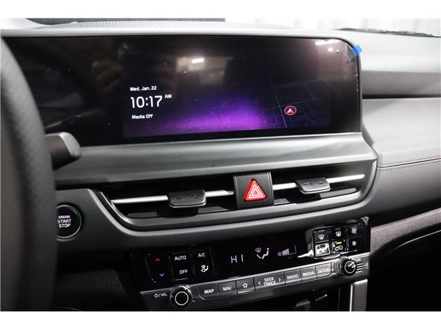 2025 Kia Seltos X-Line (Stk: 25842) in Edmonton - Image 19 of 28