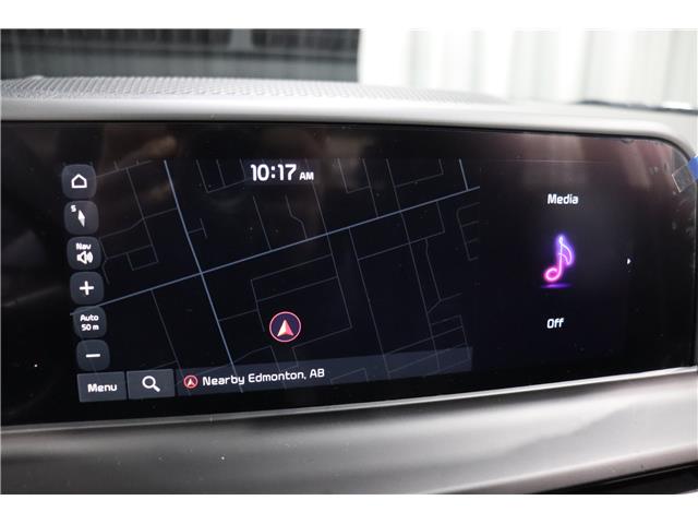 2025 Kia Seltos X-Line (Stk: 25842) in Edmonton - Image 20 of 28