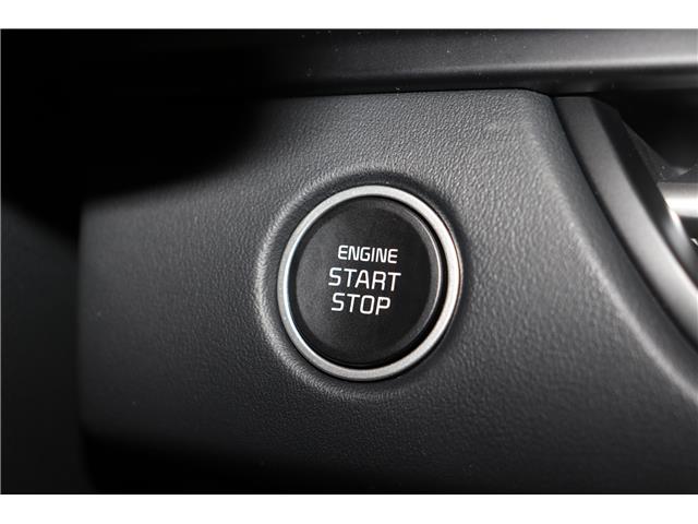 2025 Kia Seltos X-Line (Stk: 25842) in Edmonton - Image 15 of 28