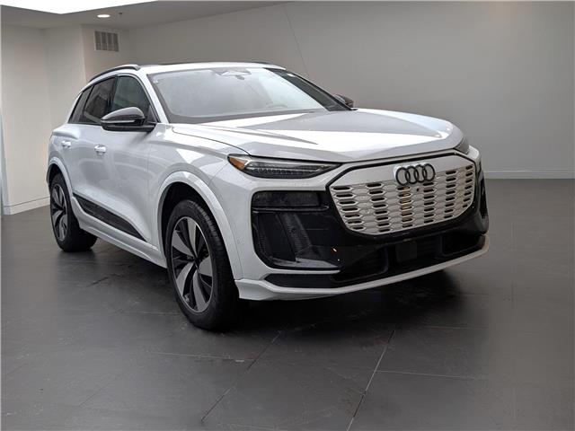 2025 Audi Q6 e-tron Progressiv (Stk: 183859) in Oakville - Image 1 of 11
