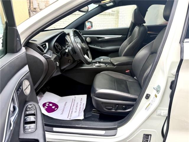 2023 Infiniti QX55 ESSENTIAL (Stk: HPU0217) in Toronto - Image 9 of 23