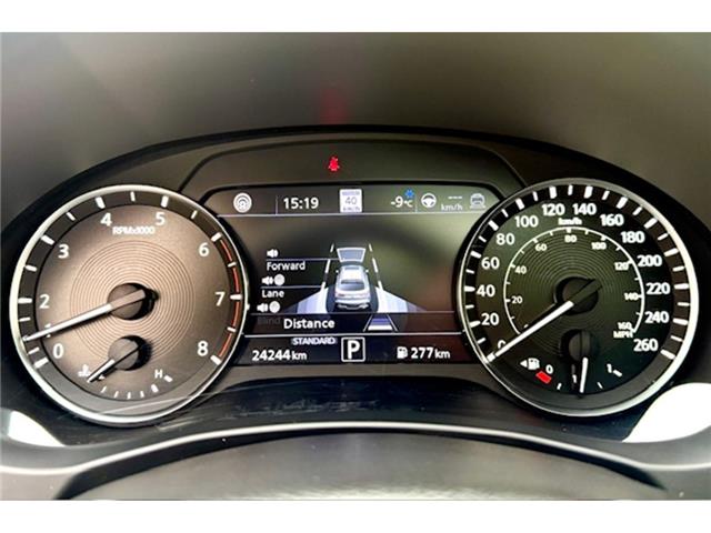 2023 Infiniti QX55 ESSENTIAL (Stk: HPU0217) in Toronto - Image 13 of 23