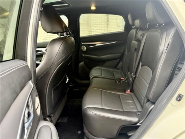 2023 Infiniti QX55 ESSENTIAL (Stk: HPU0217) in Toronto - Image 21 of 23